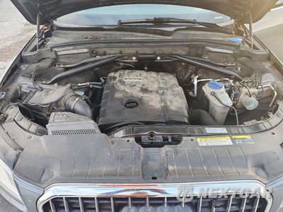 Zdjęcie 12 z 13 samochodu: 2016 AUDI Q5 PREMIUM PLUS VIN:WA1L2AFP5GA033561 - miniatura