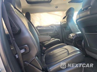 Zdjęcie 10 z 12 samochodu: 2017 BUICK ENCLAVE VIN:5GAKRBKD8HJ317560 - miniatura