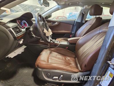 Zdjęcie 7 z 13 samochodu: 2017 AUDI A7 PRESTIGE VIN:WAU22AFC2HN025553 - miniatura