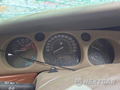 Zdjęcie 9 z 12 samochodu: 2001 BUICK LESABRE CUSTOM VIN:1G4HP54K514217394 - miniatura