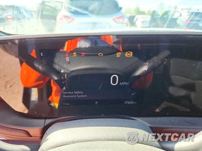 Zdjęcie 9 z 14 samochodu: 2025 BUICK ENVISTA PREFERRED VIN:KL47LAEP9SB104327 - miniatura