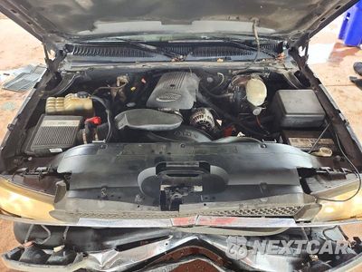 Zdjęcie 11 z 12 samochodu: 2003 CHEVROLET SILVERADO C1500 VIN:2GCEC19V931361107 - miniatura