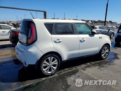 Trzecie zdjęcie samochodu z tyłu: 2016 KIA SOUL ! VIN:KNDJX3A5XG7287201 - miniatura