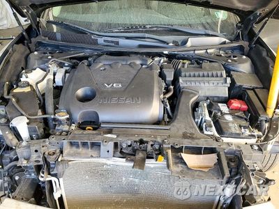 Zdjęcie 11 z 13 samochodu: 2019 NISSAN MAXIMA 3.5 SL VIN:1N4AA6AV2KC363423 - miniatura