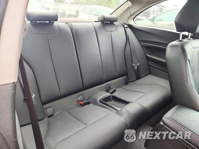 Zdjęcie 10 z 12 samochodu: 2014 BMW 228 I VIN:WBA1F5C5XEV255852 - miniatura