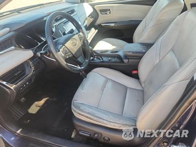 Zdjęcie 7 z 12 samochodu: 2014 TOYOTA AVALON XLE TOURING VIN:4T1BK1EB7EU090682 - miniatura