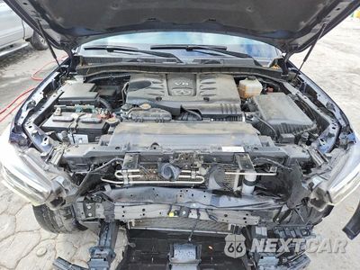 Zdjęcie 12 z 14 samochodu: 2019 INFINITI QX80 LUXE VIN:JN8AZ2NE8K9233329 - miniatura