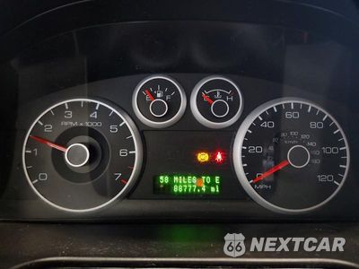 Zdjęcie 9 z 12 samochodu: 2006 FORD FUSION SE VIN:3FAFP07Z36R181829 - miniatura