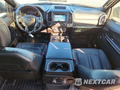 Zdjęcie 8 z 13 samochodu: 2018 FORD EXPEDITION LIMITED VIN:1FMJU2AT6JEA25076 - miniatura