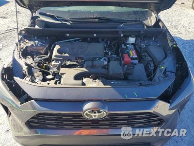 Zdjęcie 12 z 14 samochodu: 2023 TOYOTA RAV4 LE VIN:2T3H1RFVXPW241416 - miniatura