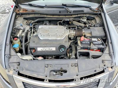 Zdjęcie 11 z 12 samochodu: 2008 HONDA ACCORD EXL VIN:1HGCP36838A078285 - miniatura