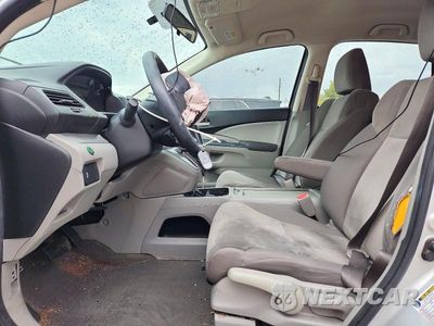 Zdjęcie 7 z 14 samochodu: 2012 HONDA CR-V LX VIN:2HKRM4H35CH607469 - miniatura