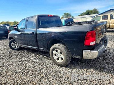 Drugie zdjęcie samochodu z przodu: 2020 RAM 1500 CLASSIC TRADESMAN VIN:1C6RR6FG0LS127724 - miniatura
