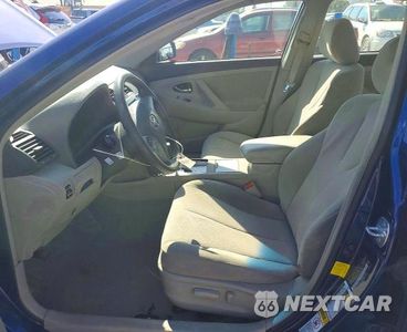 Zdjęcie 7 z 12 samochodu: 2011 TOYOTA CAMRY LE VIN:4T1BF3EK9BU744609 - miniatura