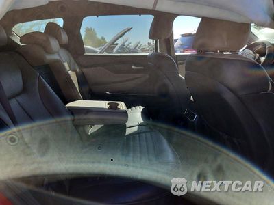 Zdjęcie 10 z 13 samochodu: 2023 HYUNDAI SANTA FE SEL PREMIUM VIN:5NMS3DA14PH007591 - miniatura