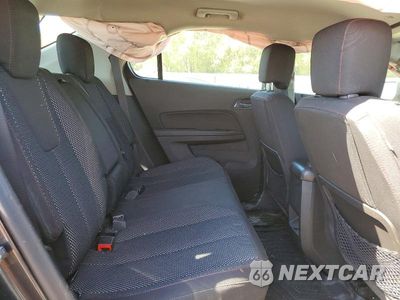 Zdjęcie 11 z 14 samochodu: 2017 CHEVROLET EQUINOX LS VIN:2GNALBEK4H1613988 - miniatura