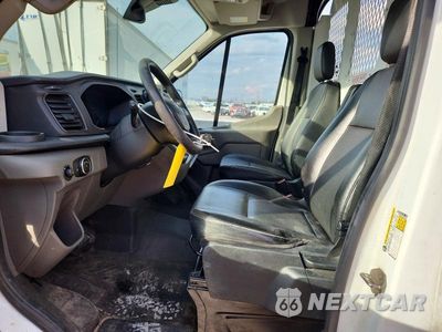 Zdjęcie 7 z 13 samochodu: 2020 FORD TRANSIT T-350 VIN:1FTBW9C83LKA16229 - miniatura