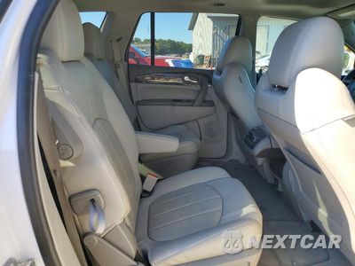 Zdjęcie 11 z 13 samochodu: 2017 BUICK ENCLAVE VIN:5GAKVCKD7HJ130294 - miniatura