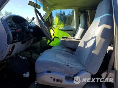 Zdjęcie 7 z 12 samochodu: 1997 FORD F250 VIN:1FTHX26FXVEA89690 - miniatura