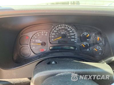 Zdjęcie 9 z 12 samochodu: 2005 CHEVROLET SILVERADO C1500 VIN:2GCEC19T951159174 - miniatura