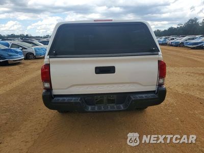 Zdjęcie 6 z 12 samochodu: 2023 TOYOTA TACOMA SR VIN:3TYRX5GN2PT089020 - miniatura