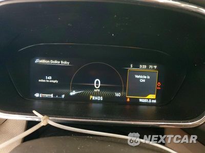 Zdjęcie 9 z 12 samochodu: 2017 LINCOLN CONTINENTAL PREMIERE VIN:1LN6L9VK3H5610596 - miniatura