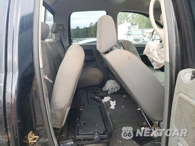 Zdjęcie 10 z 12 samochodu: 2006 DODGE RAM 1500 ST VIN:1D7HA18256S610040 - miniatura