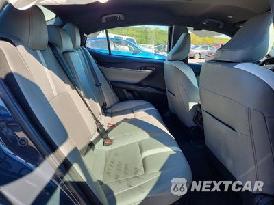 Zdjęcie 10 z 12 samochodu: 2025 TOYOTA CAMRY SE VIN:4T1DBADK6SU523642 - miniatura