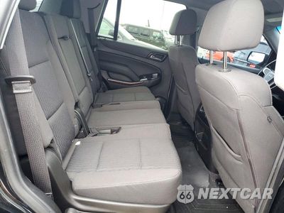 Zdjęcie 11 z 13 samochodu: 2020 GMC YUKON SLE VIN:1GKS2AKC0LR275517 - miniatura