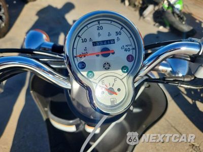 Zdjęcie 7 z 9 samochodu: 2006 YAMAHA CX50 U VIN:LPRSA30AX6A103441 - miniatura