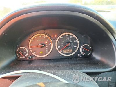 Zdjęcie 9 z 13 samochodu: 2006 HONDA CR-V SE VIN:SHSRD78976U440114 - miniatura