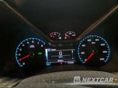 Zdjęcie 9 z 12 samochodu: 2016 CHEVROLET COLORADO Z71 VIN:1GCGTDE39G1366995 - miniatura
