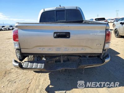 Zdjęcie 6 z 12 samochodu: 2020 TOYOTA TACOMA TRD OFF-ROAD VIN:3TMCZ5AN6LM339552 - miniatura
