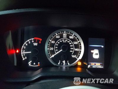 Zdjęcie 9 z 12 samochodu: 2021 TOYOTA COROLLA LE VIN:5YFEPMAE7MP185307 - miniatura