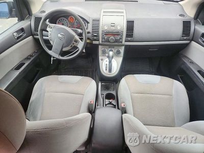 Zdjęcie 8 z 12 samochodu: 2012 NISSAN SENTRA 2.0 VIN:3N1AB6AP5CL636940 - miniatura