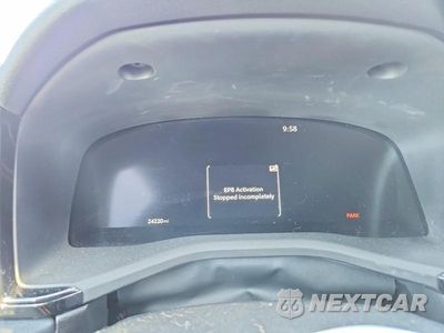 Zdjęcie 9 z 12 samochodu: 2025 TOYOTA CAMRY XSE VIN:4T1DAACK6SU042844 - miniatura