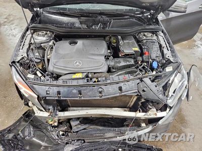 Zdjęcie 11 z 12 samochodu: 2016 MERCEDES-BENZ GLA 250 4MATIC VIN:WDCTG4GB5GJ265440 - miniatura