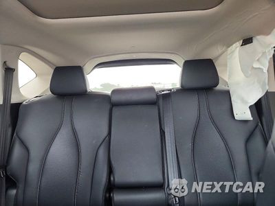 Zdjęcie 10 z 13 samochodu: 2019 ACURA RDX TECHNOLOGY VIN:5J8TC1H51KL000666 - miniatura