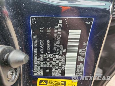 Zdjęcie 14 z 14 samochodu: 2018 TOYOTA HIGHLANDER XLE VIN:5TDKZRFH2JS534082 - miniatura
