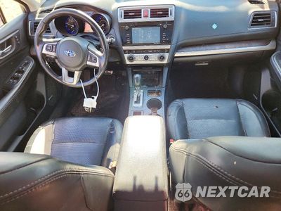 Zdjęcie 8 z 12 samochodu: 2015 SUBARU OUTBACK 2.5I LIMITED VIN:4S4BSALC2F3357407 - miniatura
