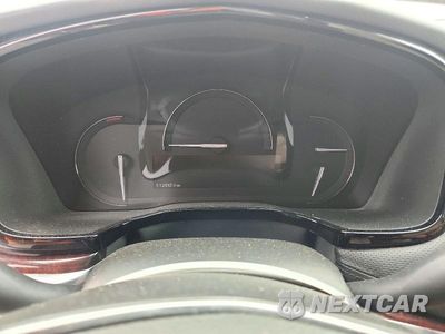 Zdjęcie 9 z 12 samochodu: 2017 CADILLAC XT5 LUXURY VIN:1GYKNBRS1HZ158620 - miniatura