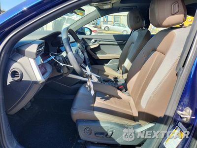 Zdjęcie 7 z 12 samochodu: 2022 AUDI A3 PRESTIGE VIN:WAUJUDGY3NA091906 - miniatura