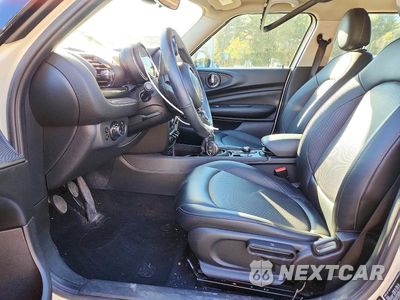 Zdjęcie 7 z 13 samochodu: 2018 MINI COOPER CLUBMAN ALL4 VIN:WMWLU1C56J2C42344 - miniatura