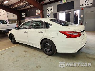 Drugie zdjęcie samochodu z przodu: 2016 NISSAN ALTIMA 2.5 S VIN:1N4AL3AP1GN364648 - miniatura