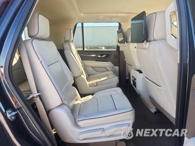 Zdjęcie 11 z 13 samochodu: 2021 GMC YUKON DENALI VIN:1GKS2DKL5MR397342 - miniatura