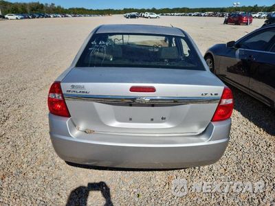 Zdjęcie 6 z 12 samochodu: 2006 CHEVROLET MALIBU LT VIN:1G1ZT51846F249917 - miniatura