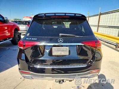 Zdjęcie 6 z 13 samochodu: 2021 MERCEDES-BENZ GLE 350 VIN:4JGFB4JE9MA489855 - miniatura