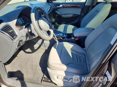 Zdjęcie 7 z 12 samochodu: 2015 AUDI Q5 PREMIUM PLUS VIN:WA1DGAFP2FA073388 - miniatura