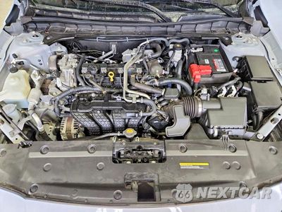 Zdjęcie 11 z 13 samochodu: 2023 NISSAN ALTIMA SR VIN:1N4BL4CV4PN373530 - miniatura