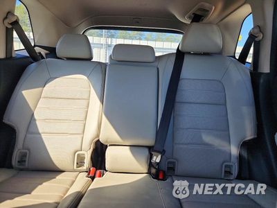 Zdjęcie 10 z 13 samochodu: 2024 HONDA CR-V EXL VIN:7FARS3H73RE002753 - miniatura